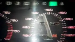 0-100 km/h на 41 Москвиче