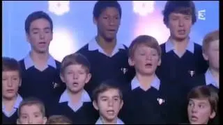 Musique universelle :) Les petits chanteurs à la croix de bois
