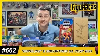 FIGURAÇAS #662: 