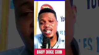 BABY DOGE COIN