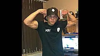 BEZIM MAN - Natiskam Freestyle
