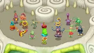 AMBER ISLAND REMIX UPDATED!