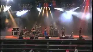 Che Sudaka - Almas Rebeldes (Ao vivo - Festa do Avante)