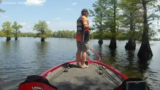 Akaso Brave 7 LE review footage