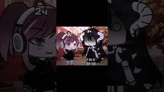this is so funny!🤣 #gacha #gachalife #gachaclub