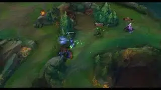 I dont deserve this Ekko......