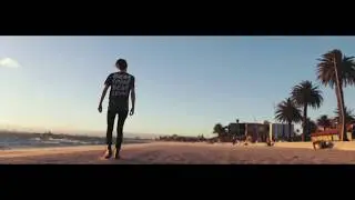 Live and look your best - Native Man natural skincare for men commercial