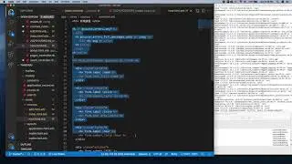 Rails Edit/Update/Delete