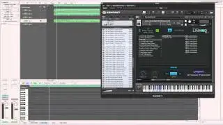 Urban Groove Drum Machine (#1 Hip-Hop Drum Kontakt Library) Trap,Hip-Hop