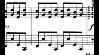 Peace of the Woods - Edvard Grieg