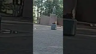 дядя Ленин и Сталин ë моë