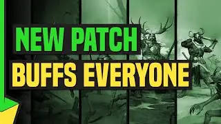 HUGE Diablo 4 Patch (Balance Changes, Nightmare Dungeons, Helltides) | Diablo IV Patch 1.0.3