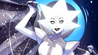 White Diamond - Get Over You | Steven Universe