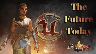 CrossFire: Unreal Engine 5 Reveal & Game Demo | Ghost Of Tsushima - State Of Play | Halo 2 On PC
