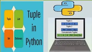Tuple in Python | Python Tuples with example