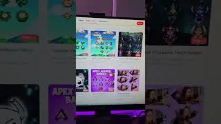 FREE Twitch Graphics! (Twitch Emotes And Overlays)