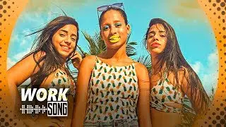 Paralisa - Mc Loma e as Gêmeas Lacração, MC WM (Musica Ligth) Work Song