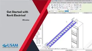 Get Started with Revit Electrical