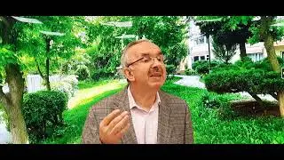 İbrahim Şirvâni Hazretleri - Bir Şeyi Hiç Anlayamıyorum