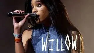 WILLOW - Coachella2023 (Day 1)