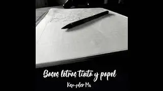 Kep-pler Mx Con los míos Ft Bola Ocho