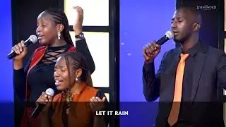 Let it Rain