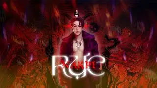 Nakpi - RỰC