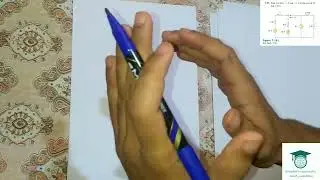 شرح The step response of RL Circuits