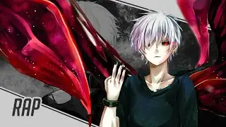 AnimaMV - Tokyo Ghoul