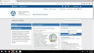 Activate a Course in D2L