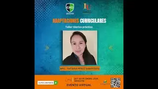 ADAPTACIONES CURRICULARES Día 2