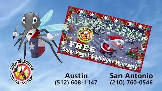 Christmas Special Hill Country