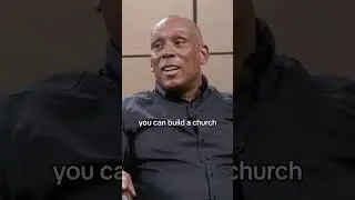 What Makes a Ministry?