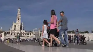 Centenário | Actualidade da Mensagem de Fátima | Parte 1