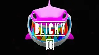 🍋6ix9ine x POP SMOKE Type Beat - BLICKY | NY x UK DRILL BEAT 2020
