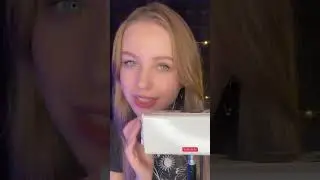 АСМР тест на внимательность 