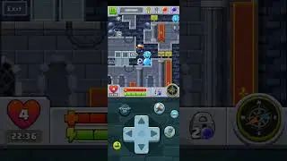 Diamond Quest 2 Level Editor 3308