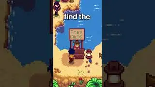 Stardew Valley Desert Festival Guide!