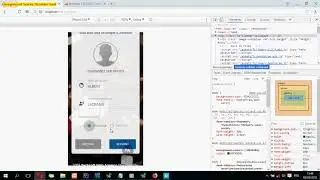 SPRING BOOT & ANGULAR JS(DEMO RESPOPONSIVE DE L'INSCRIPTION SUR LA PLATE FORME)