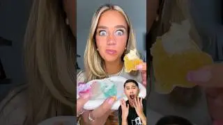 Wow! Crystal Candy ✨🤯