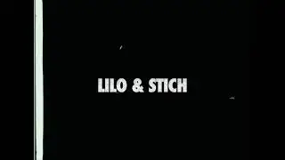 Papercvtz - Lilo & Stich (official music video) | Dir. by @bluevisionz4512