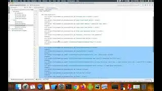 Appium Python Tutorial: Need of Test Automation Framework #37