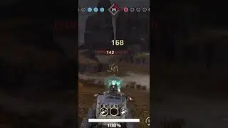 Crossout Mobile - Rapid Fire