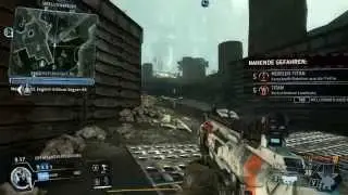 Titanfall Frontier Defense/Border Land Defence - Swamp country #04