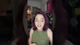 Mirror - Madison Ryan Ward
