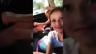 Едим в одну деревню с да