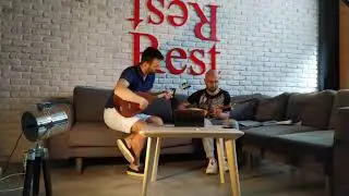 Turnam başım darda benim..