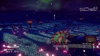 Небо без Мужика #13 изучаю строительство