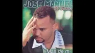 Tu Amor Fue Diferente -Jose manuel El Sultan
