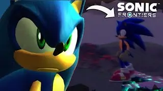 06 SONIC IN SONIC FRONTIERS